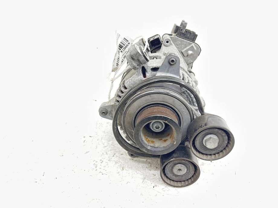 Dynamo diesel til Volvo V90 / V90 CC / S90 2016-->> (36003710|)