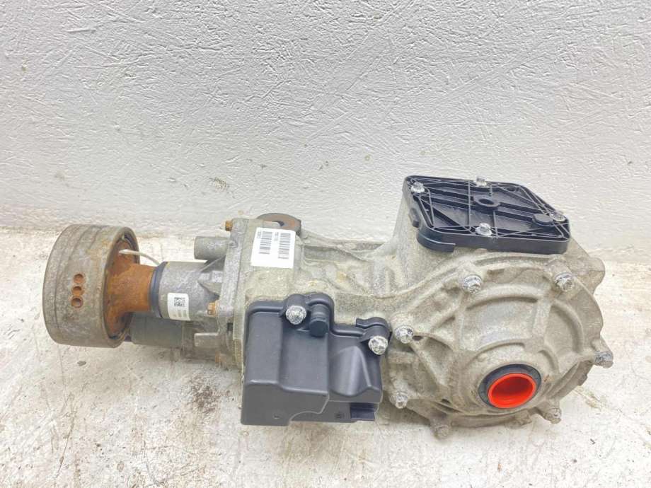 Kardang klokke bak til Volvo V90 / V90 CC / S90 2016-->> (|36011763)