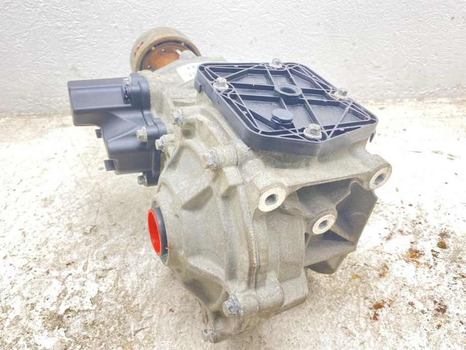 Kardang klokke bak til Volvo V90 / V90 CC / S90 2016-->> (|36011763)