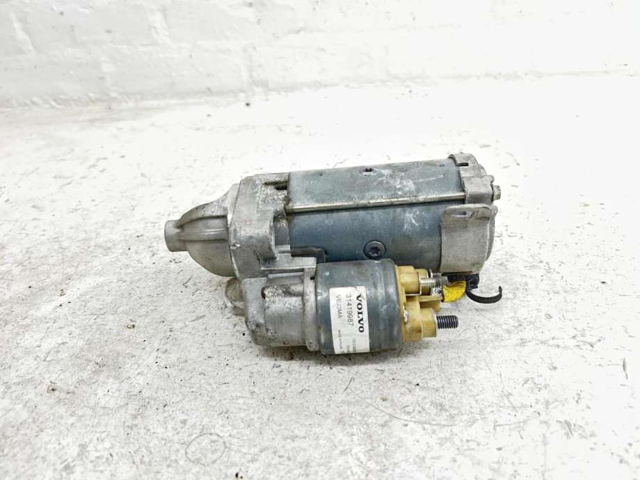 Starter diesel til Volvo V90 / V90 CC / S90 2016-->> (36011646|)