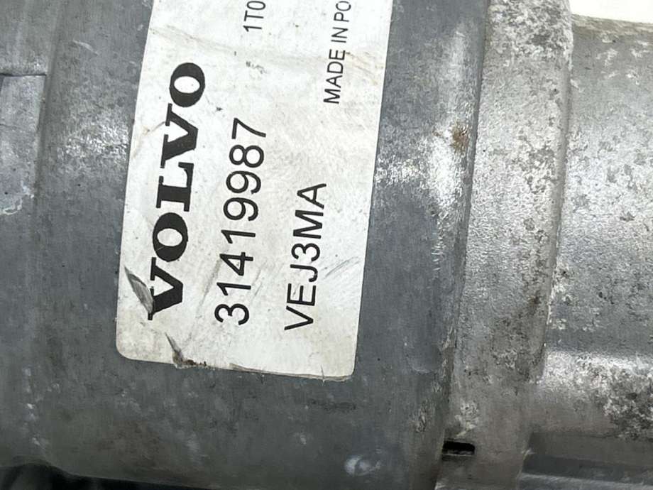 Starter diesel til Volvo V90 / V90 CC / S90 2016-->> (36011646|)
