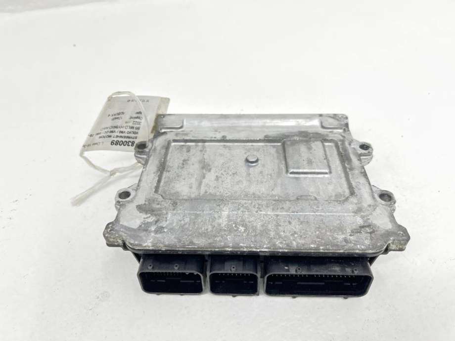 Styreenhet motor til Volvo V90 / V90 CC / S90 2016-->> (36011707|32313937|)