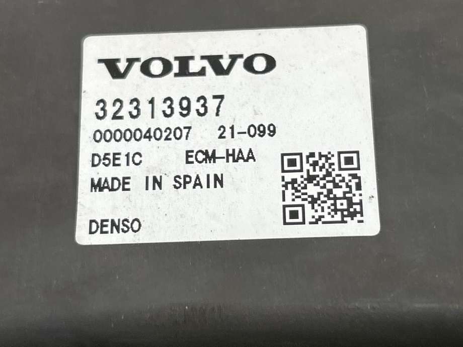 Styreenhet motor til Volvo V90 / V90 CC / S90 2016-->> (36011707|32313937|)