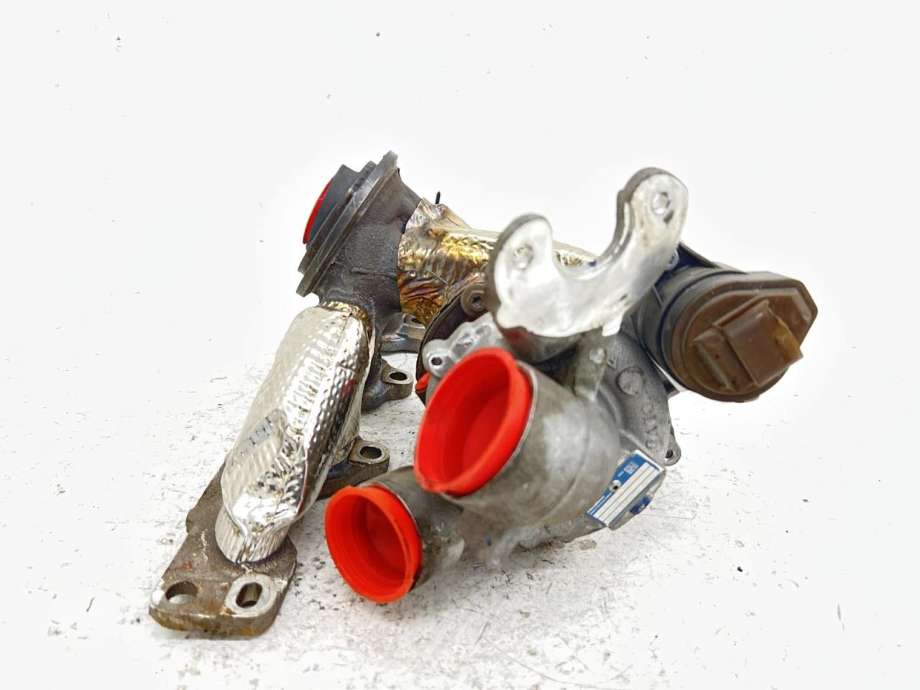 Turbo til Volvo V90 / V90 CC / S90 2016-->> (36003576|)