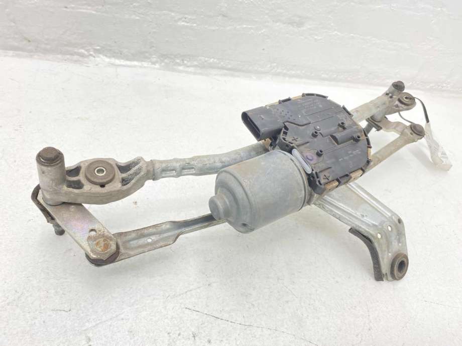 Viskermotor frontrute komplett m/overføring til Volvo V90 / V90 CC / S90 2016-->> (31425981|)