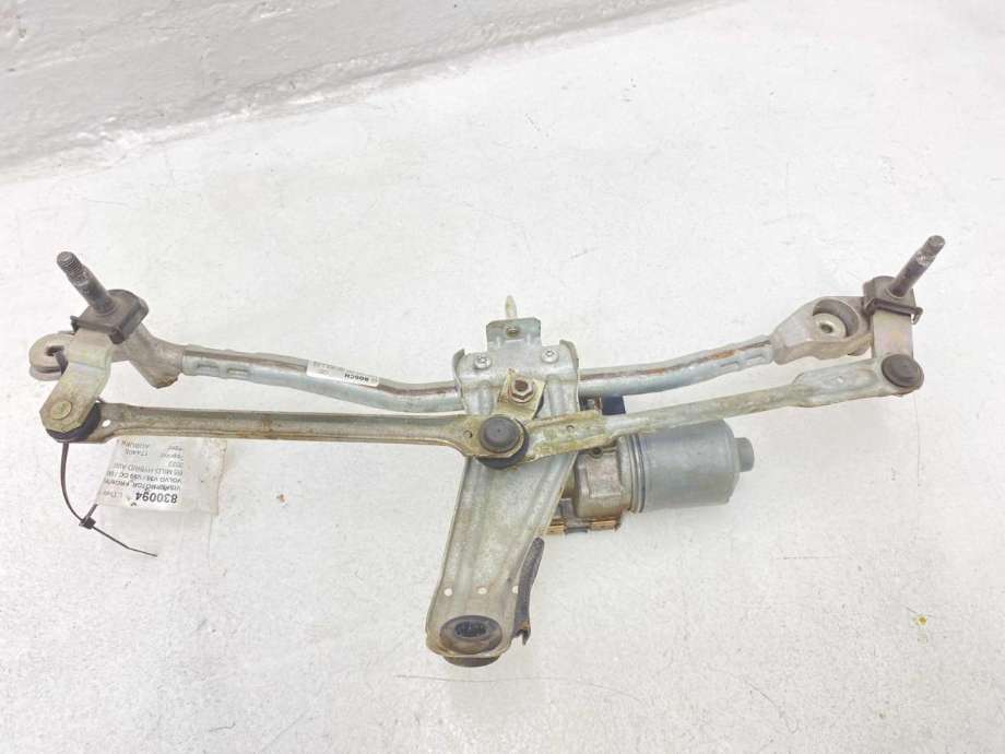 Viskermotor frontrute komplett m/overføring til Volvo V90 / V90 CC / S90 2016-->> (31425981|)