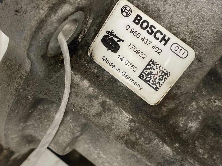 Dieselpumpe til BMW 1-Serie 2004-2011 (E81/E82/E87/E88) (E81/E82/E87/E88) (13 51 8 577 643|)