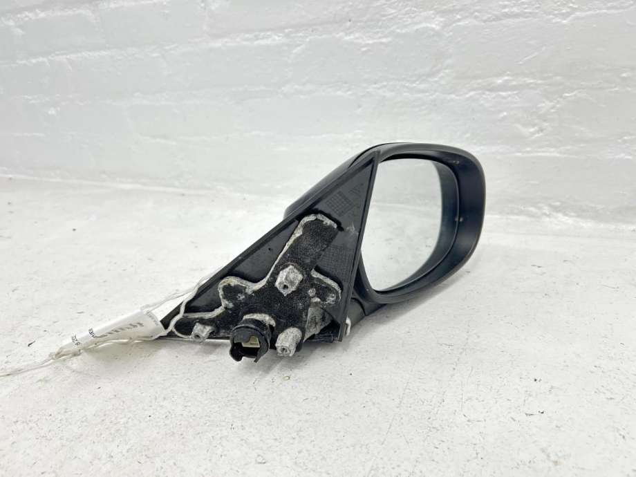 Speil høyre til BMW 1-Serie 2004-2011 (E81/E82/E87/E88) (E81/E82/E87/E88) (51 16 7 268 306|)