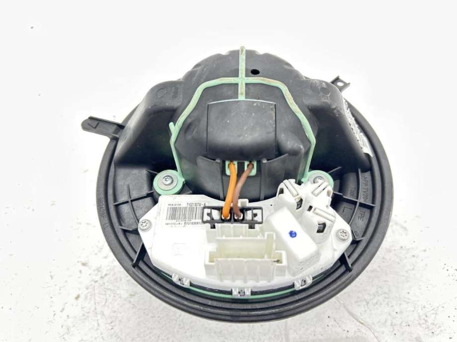 Varmeapparat motor til BMW 1-Serie 2004-2011 (E81/E82/E87/E88) (E81/E82/E87/E88) (64 11 9 227 670|)
