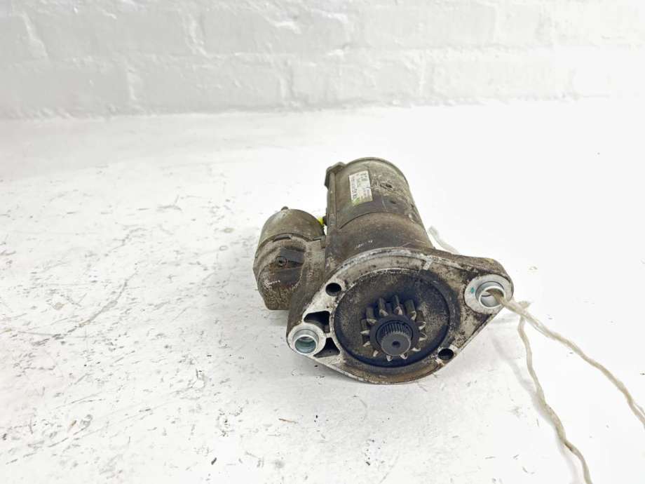 Starter diesel til VW Amarok 2010-2016 (Type I, Fase 1) (2H0 911 023 A|)