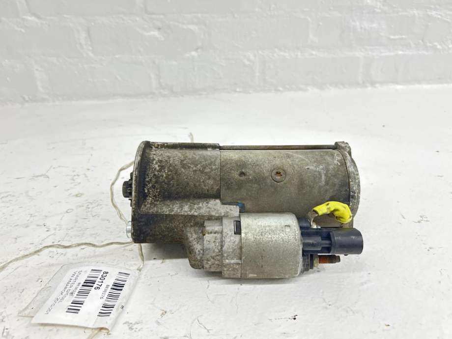 Starter diesel til VW Amarok 2010-2016 (Type I, Fase 1) (2H0 911 023 A|)