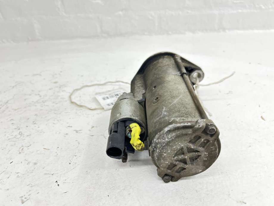 Starter diesel til VW Amarok 2010-2016 (Type I, Fase 1) (2H0 911 023 A|)