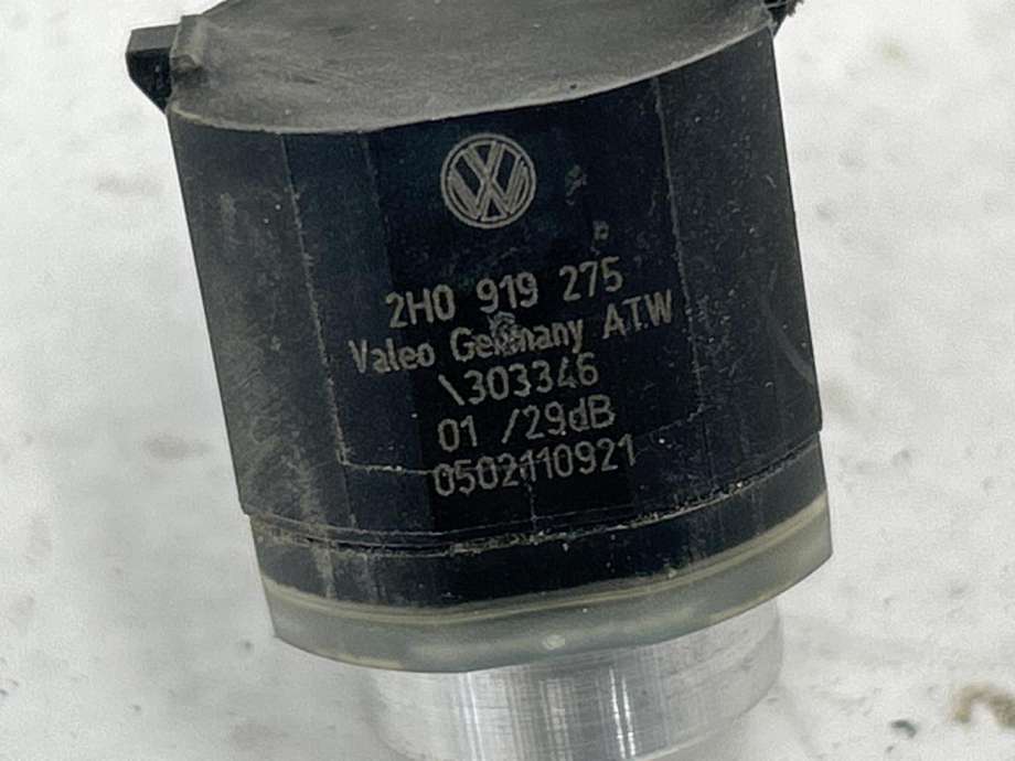 Parkeringssensor bak til VW Amarok 2010-2016 (Type I, Fase 1)  (1S0 919 275 C|1S0 919 275 C  GRU|)
