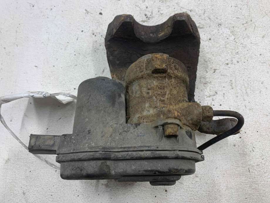 Bremsecaliper venstre bak, elektrisk til Jeep Cherokee 2014-->> (Type V)  (68225 312AA|)