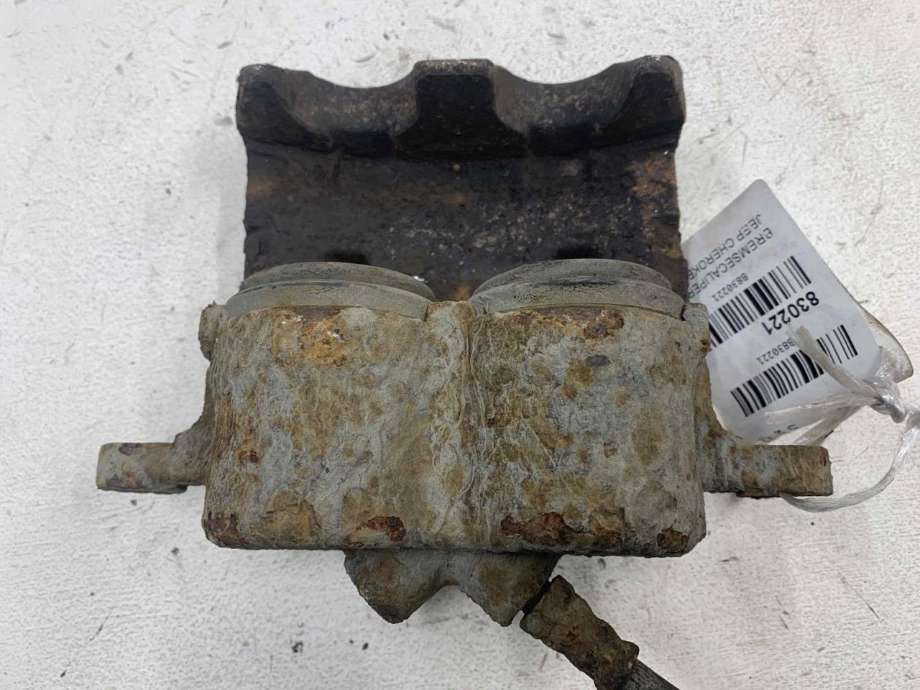 Bremsecaliper venstre foran til Jeep Cherokee 2014-->> (Type V)  (68212011AA|)