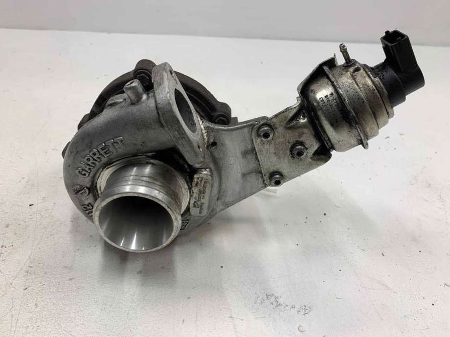 Turbo til Jeep Cherokee 2014-->> (Type V)  (680934 05AB|)