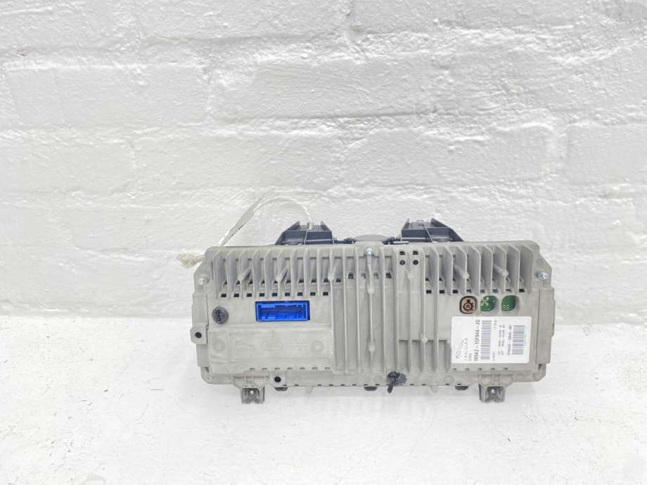 Instrumentpanel til Land Rover Range Rover Velar 2017-->> (LR164817|)