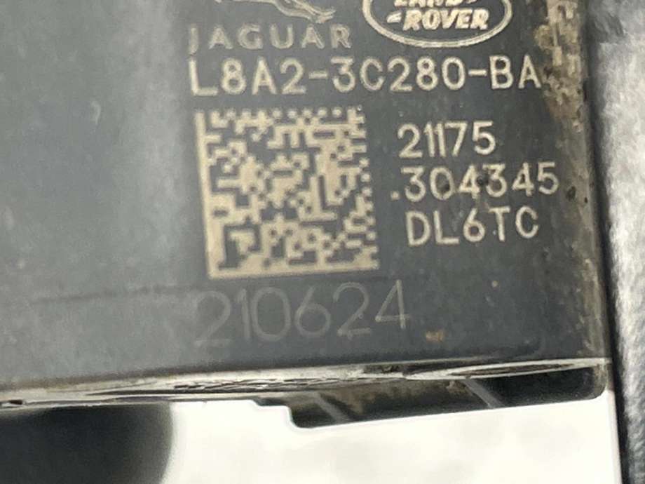 Sensor nivå, høyre bak til Land Rover Range Rover Velar 2017-->> (LR178372 (L8A23C280BB)|)