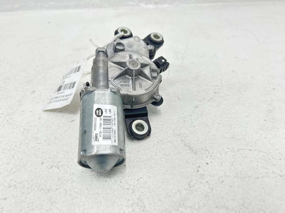 Viskermotor bakrute til Land Rover Range Rover Velar 2017-->> (LR187466|LR083128|)