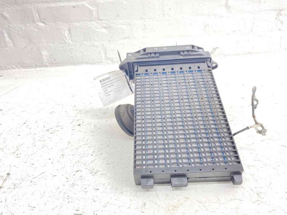 Varmeapparat PTC-heater til Nissan E-NV200 2014-->>  (271434FA2B|)