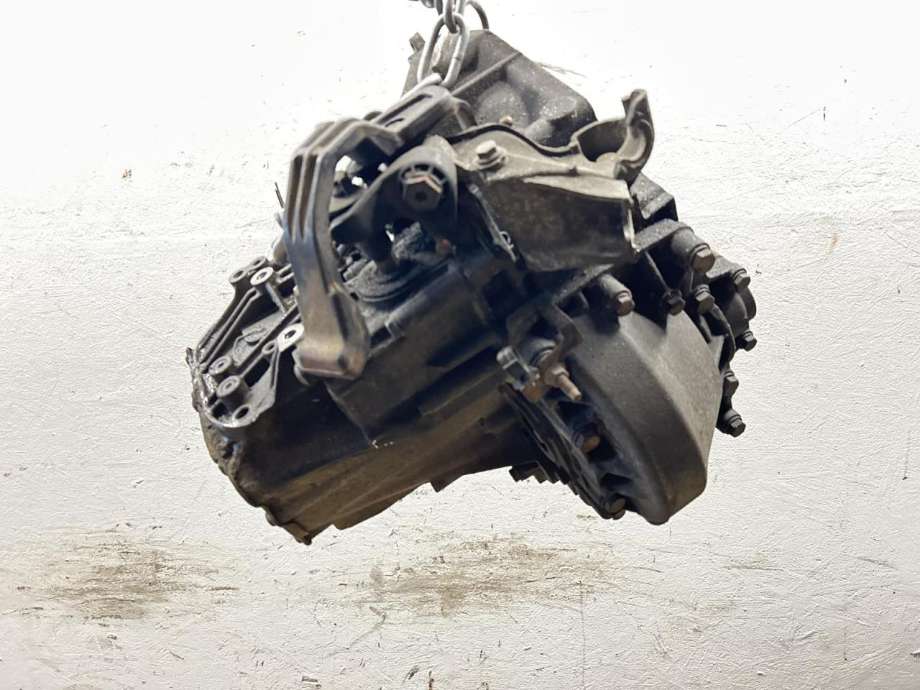 Girkasse manuell til Toyota Proace 2013-2016 (Type I) (SU001-A0798|)