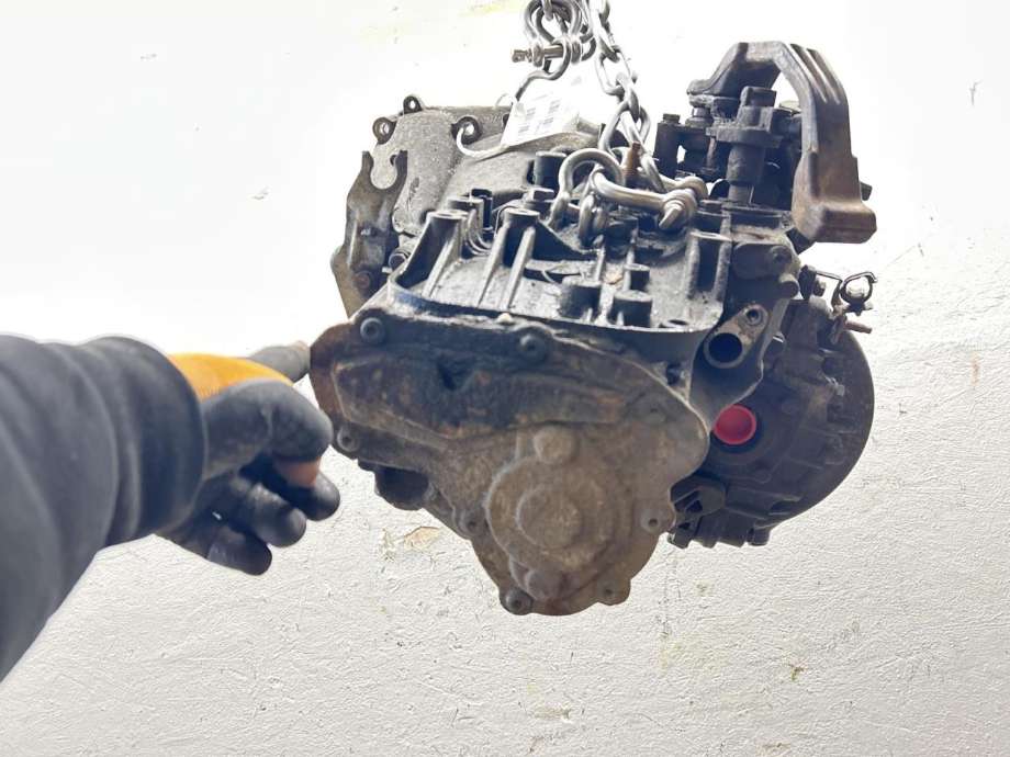 Girkasse manuell til Toyota Proace 2013-2016 (Type I) (SU001-A0798|)