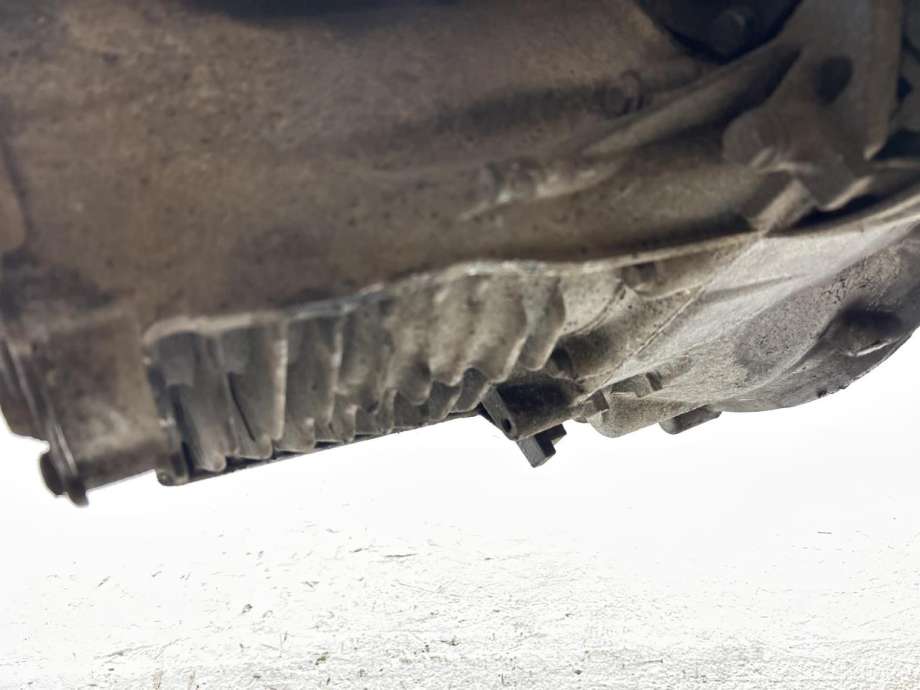 Girkasse manuell til Toyota Proace 2013-2016 (Type I) (SU001-A0798|)