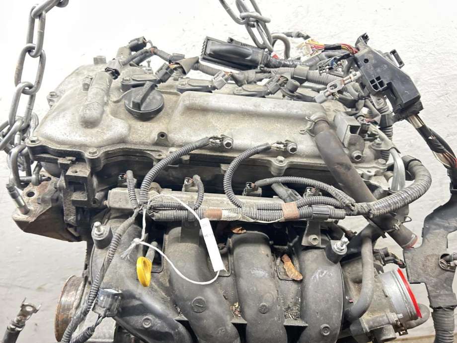 Motor bensin til Toyota Auris 2007-2010 (Type I, Fase 1)  (1900037240|)
