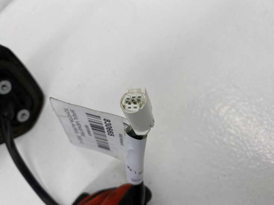Speil venstre til Toyota Auris 2007-2010 (Type I, Fase 1)  (8790602260|)