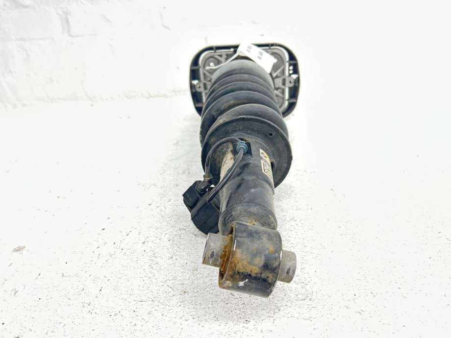 Fjærbein høyre bak til BMW XM 2023-->> (G09) (G09) (37 10 5 A3A E96|)