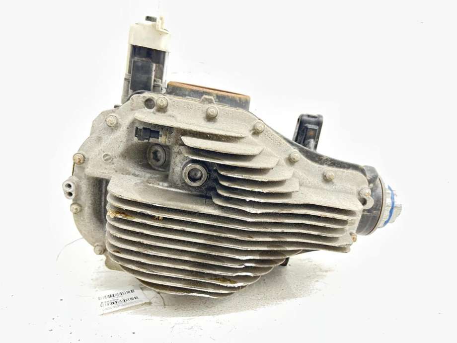 Kardang klokke bak til BMW XM 2023-->> (G09) (G09) (33 10 8 875 640|)