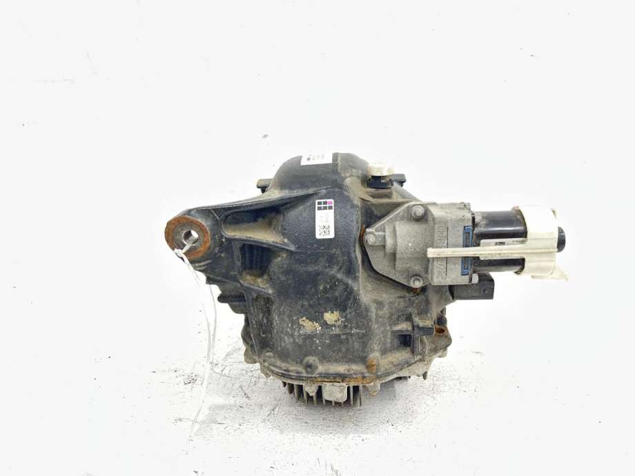 Kardang klokke bak til BMW XM 2023-->> (G09) (G09) (33 10 8 875 640|)