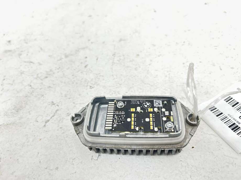 Styreenhet LED til BMW XM 2023-->> (G09) (G09) (63 11 5 A41 1E5|)