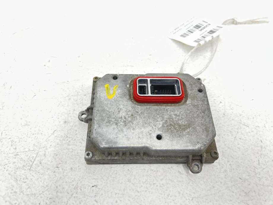 Styreenhet xenon/ballast til Audi A3 2003-2008 (Type II, Fase 1) (8E0 907 391 B|)