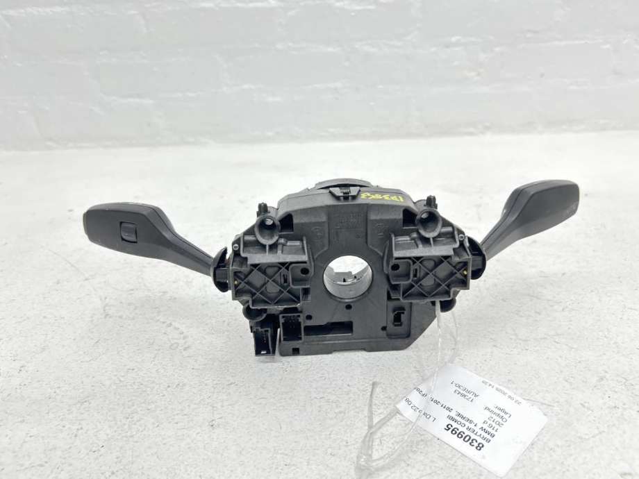 Bryter combi til BMW 1-Serie 2011-2015 (Fase 1) (F20/F21) (F20/F21) (61 31 9 351 148|)
