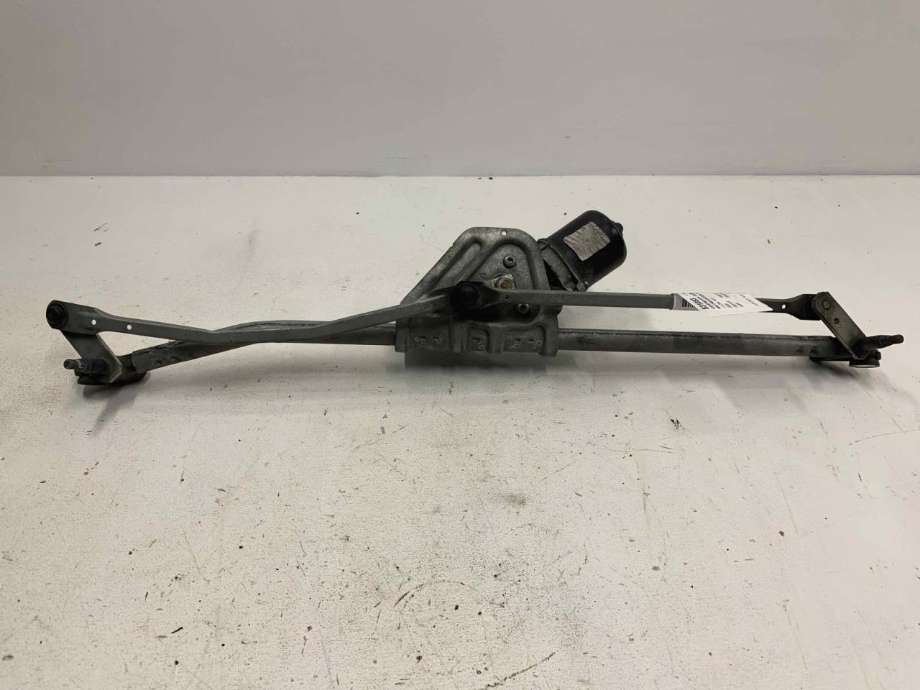 Viskermotor frontrute komplett m/overføring til Mini One/Cooper 2007-2014 (R55-57) (R55-57) (61 61 7 138 789|)