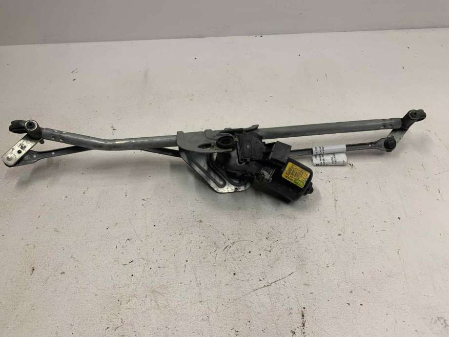 Viskermotor frontrute komplett m/overføring til Mini One/Cooper 2007-2014 (R55-57) (R55-57) (61 61 7 138 789|)