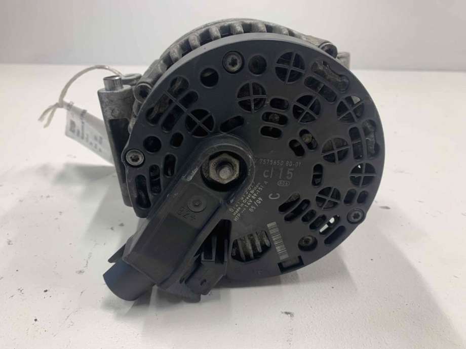 Dynamo til Mini One/Cooper 2007-2014 (R55-57) (R55-57) (12 31 7 615 484|)