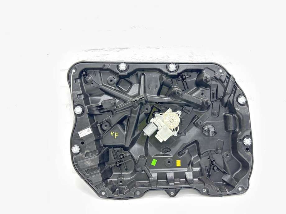 Ruteheis venstre foran til BMW XM 2023-->> (G09) (G09) (51 33 5 A3B 5C7|)