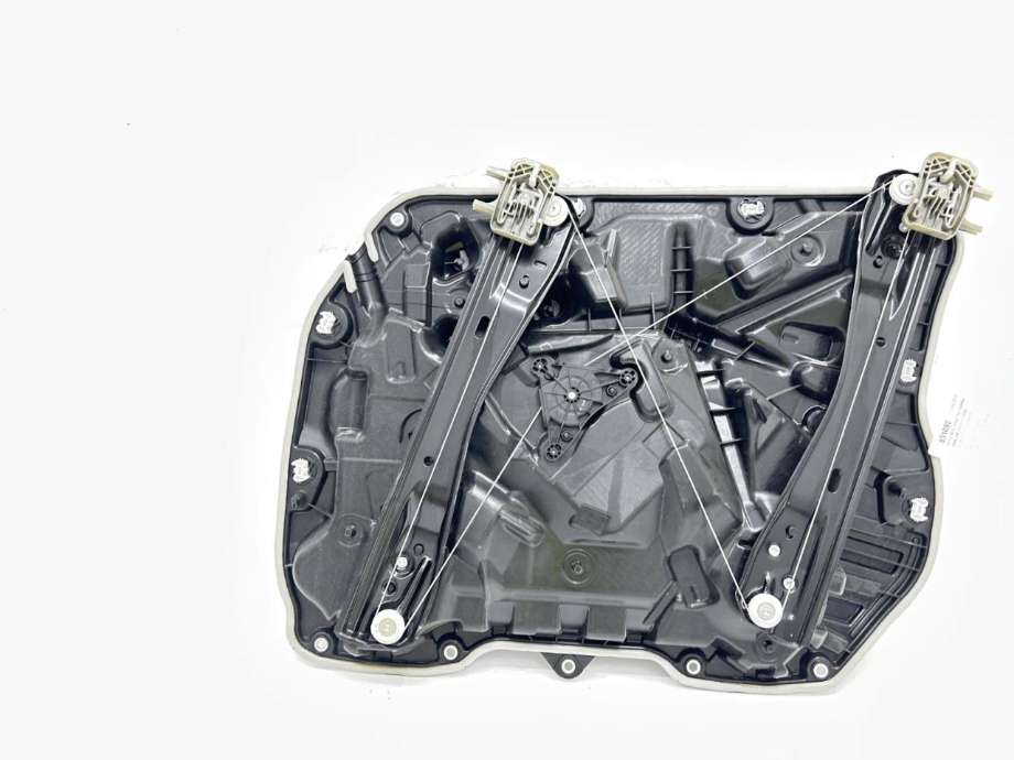 Ruteheis venstre foran til BMW XM 2023-->> (G09) (G09) (51 33 5 A3B 5C7|)