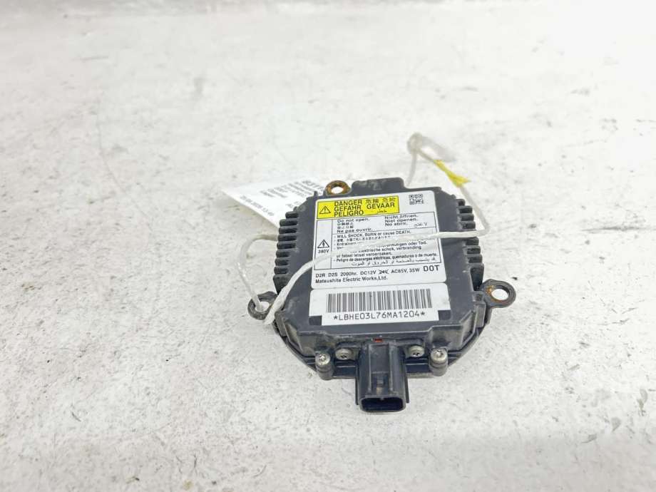 Styreenhet xenon/ballast til Honda CR-V 2007-2012 (Type III)  (33119SWA003|)