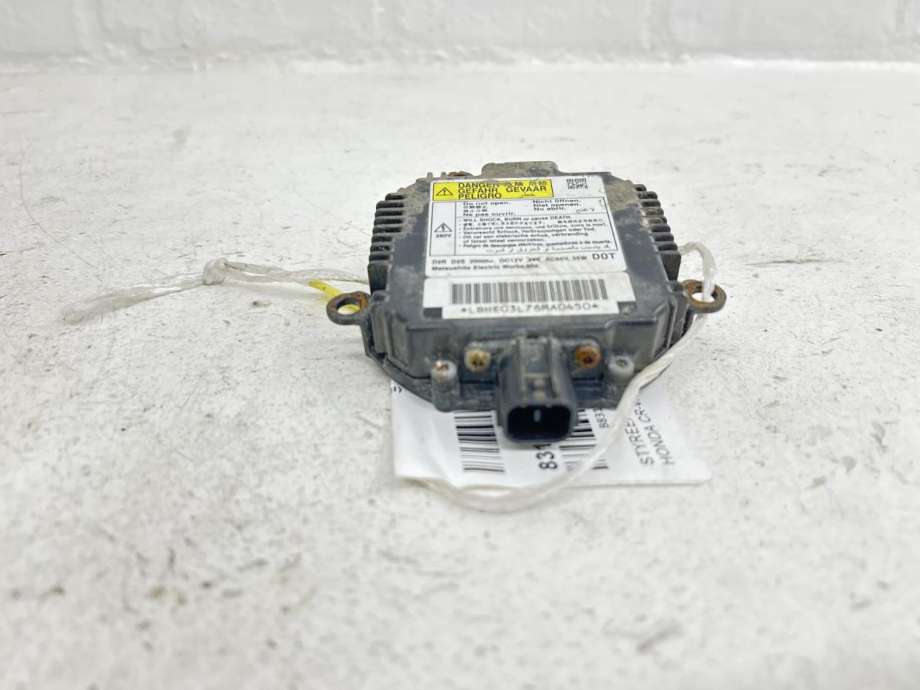 Styreenhet xenon/ballast til Honda CR-V 2007-2012 (Type III) (33119SWA003|)