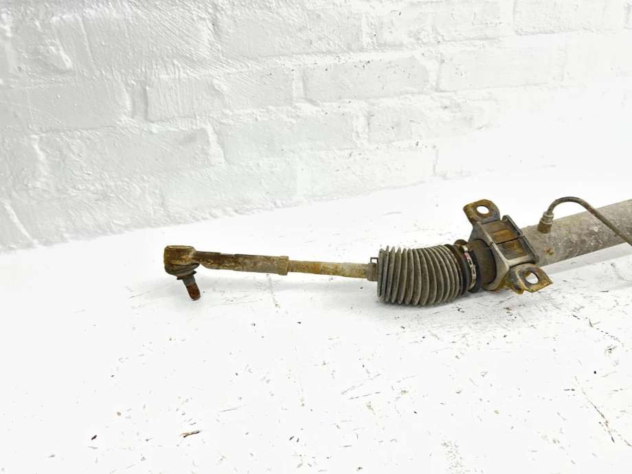 Tannstang til Toyota Hiace 2007-2012 (Fase 3)  (4420026262|)