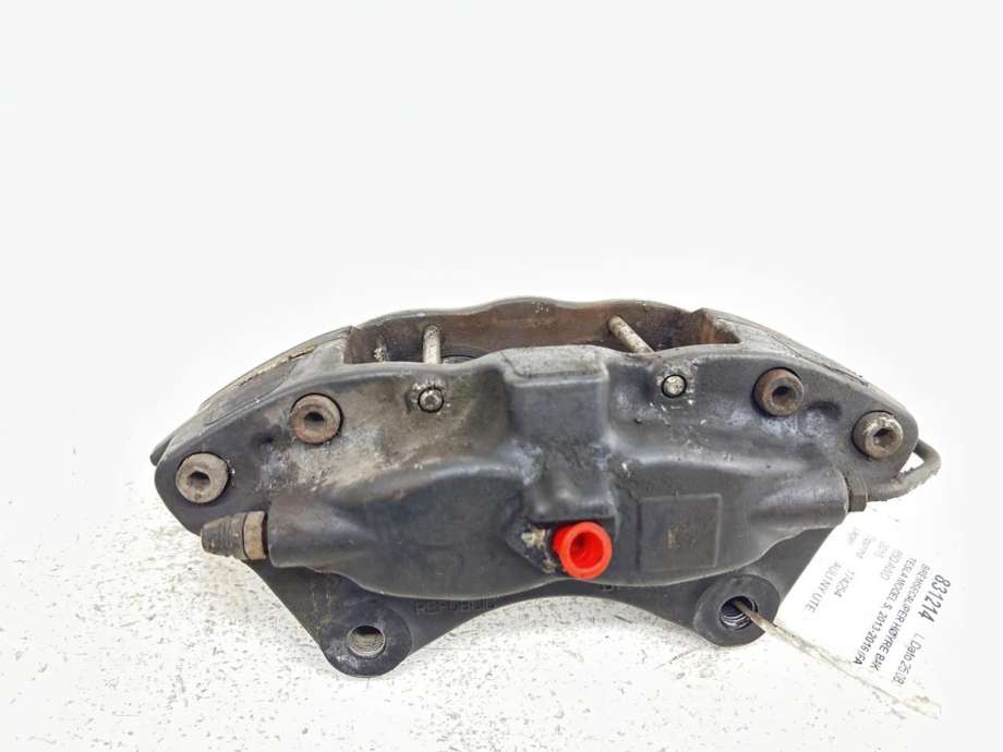 Bremsecaliper høyre bak til Tesla Model S 2013-2016 (Fase 1) (1007889-00-B|)