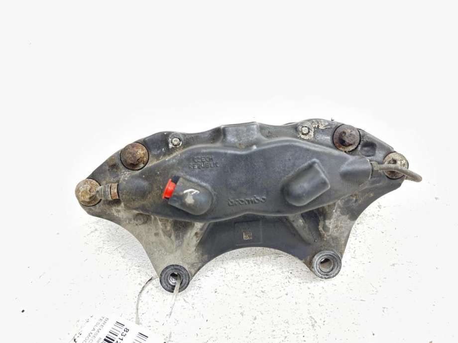 Bremsecaliper høyre foran til Tesla Model S 2013-2016 (Fase 1) (1042640-00-B|)