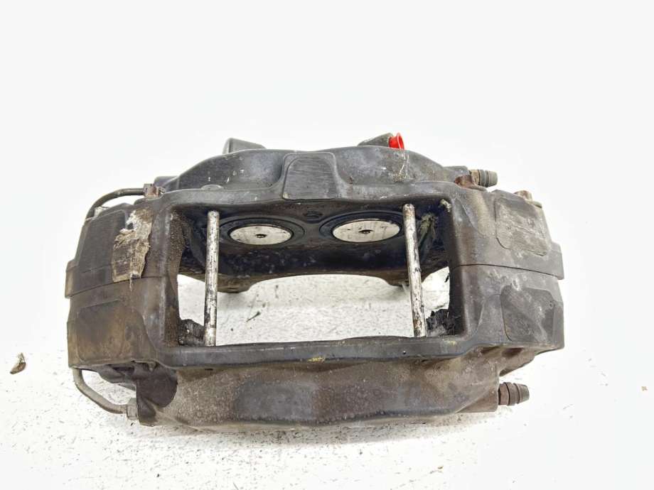 Bremsecaliper høyre foran til Tesla Model S 2013-2016 (Fase 1) (1042640-00-B|)