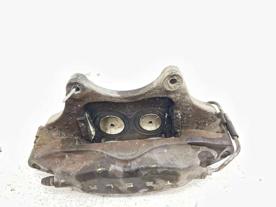 Bremsecaliper høyre foran til Tesla Model S 2013-2016 (Fase 1) (1042640-00-B|)