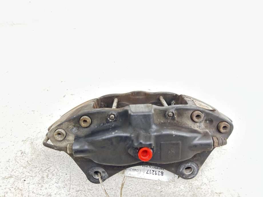 Bremsecaliper venstre bak til Tesla Model S 2013-2016 (Fase 1) (1007888-00-B|)