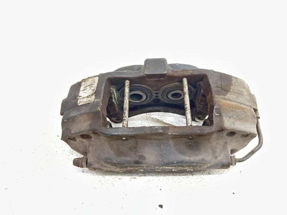 Bremsecaliper venstre bak til Tesla Model S 2013-2016 (Fase 1) (1007888-00-B|)