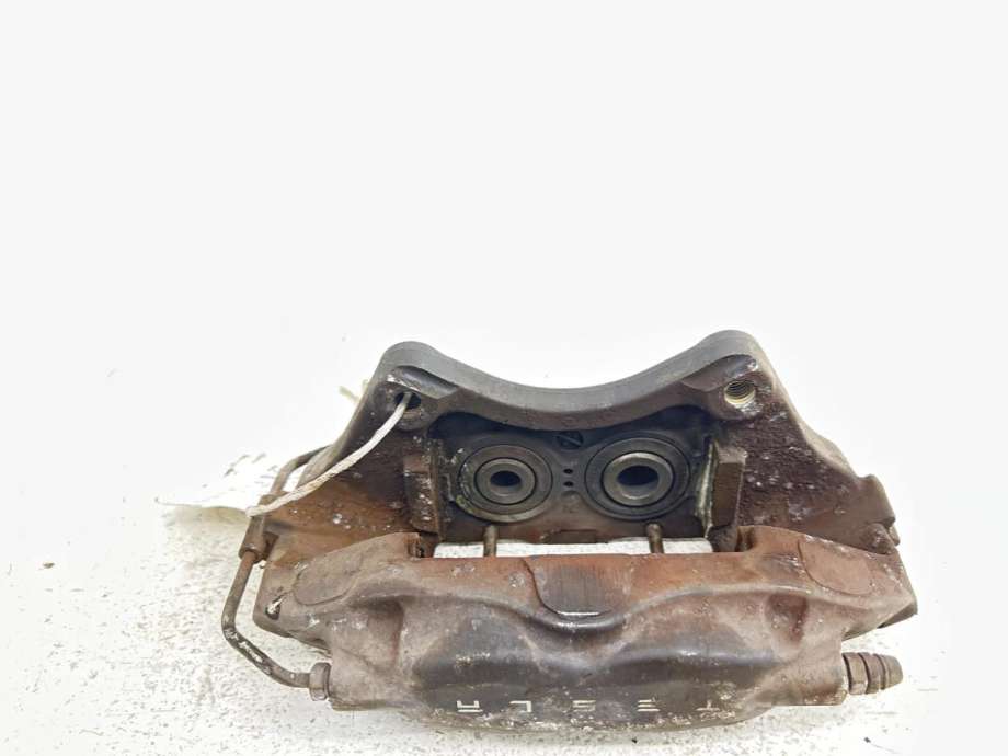 Bremsecaliper venstre bak til Tesla Model S 2013-2016 (Fase 1) (1007888-00-B|)